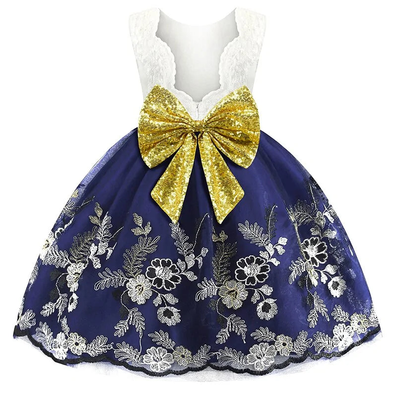 Elegant Princess Dresses