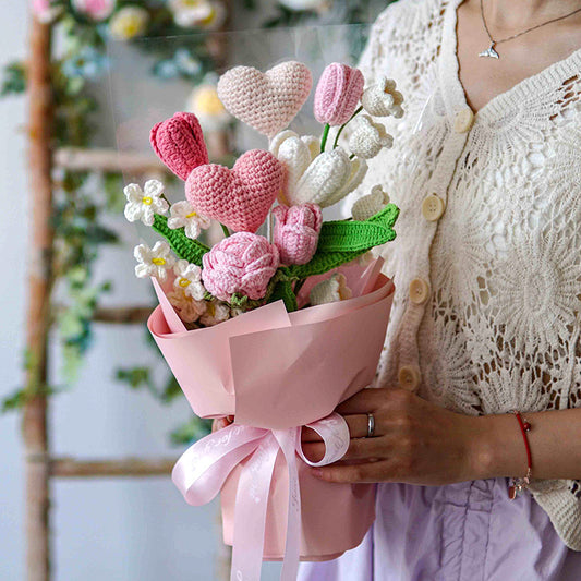 Diy Hand-Woven Gifts