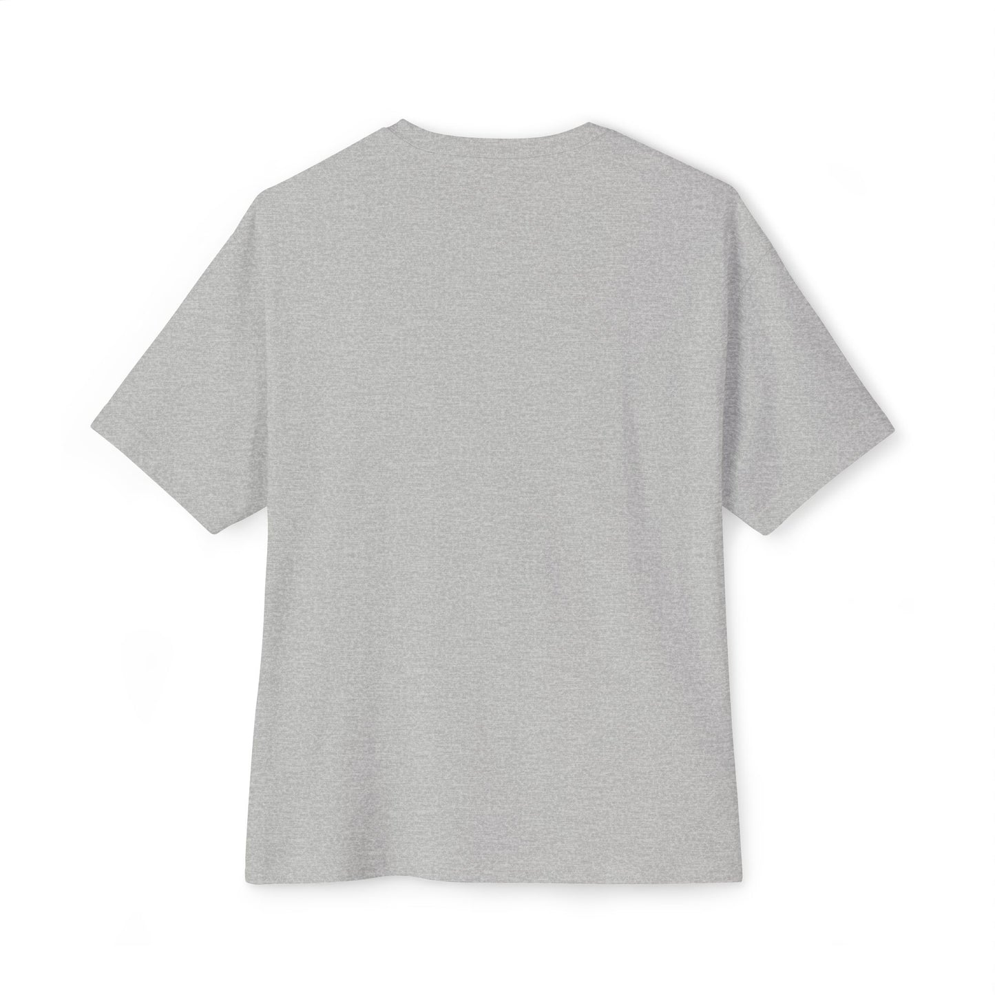 "I'm Just Here for the Dinks" Unisex Oversized Boxy Tee