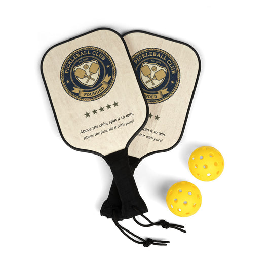 Pickleball Kit