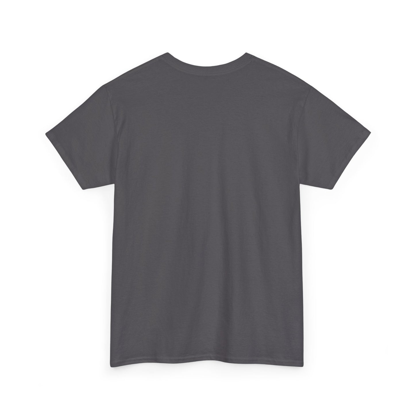Mother's Day Funny Tee - "Mom Hair Don't Care" Gift Shirt