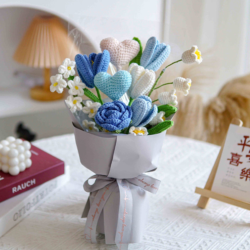 Diy Hand-Woven Girlfriend Gifts