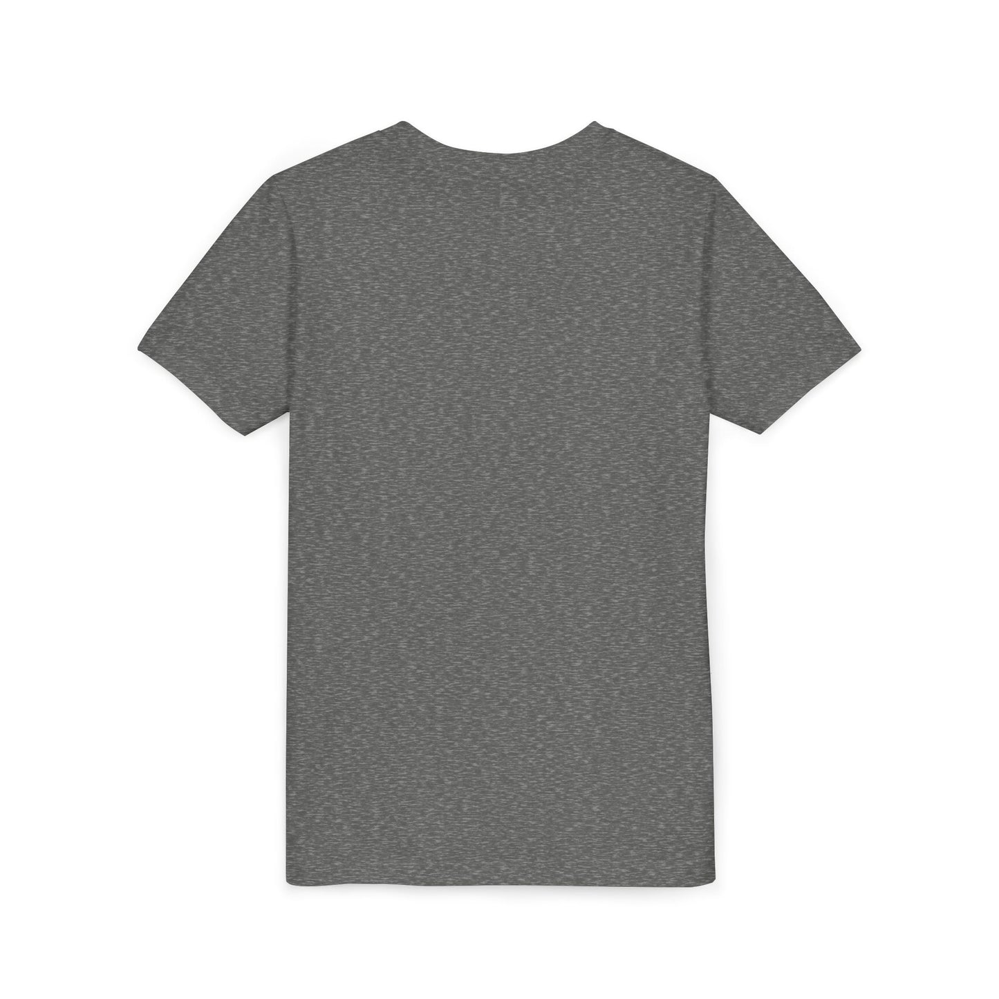 Mom Is #1 — Kids' Mother's Day Short Sleeve Tee