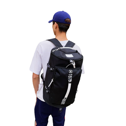 Backpack Gym Bag