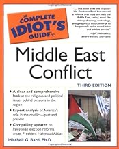 The Complete Idiot's Guide to Middle East Conflict