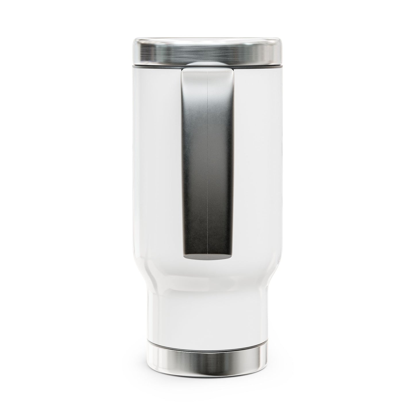 Pause Travel Mug