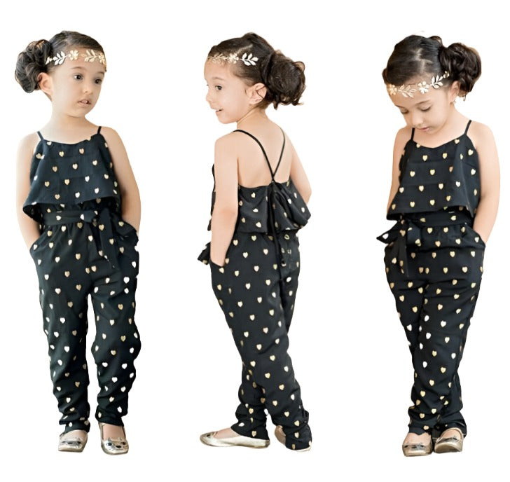 Fashion Summer Kids Clothing