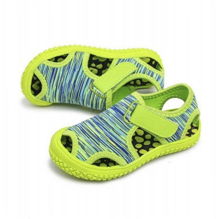 Baotou Beach Wading Sandals