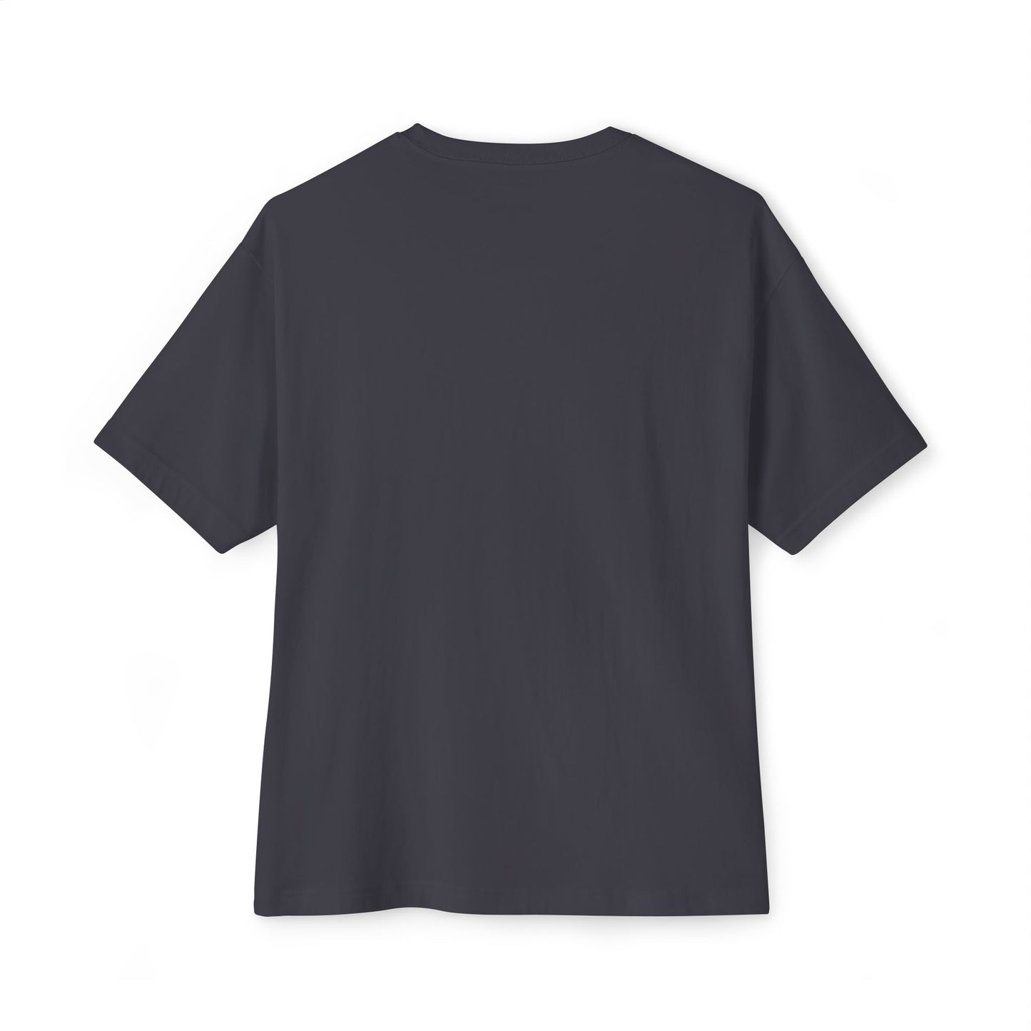 "I'm Just Here for the Dinks" Unisex Oversized Boxy Tee