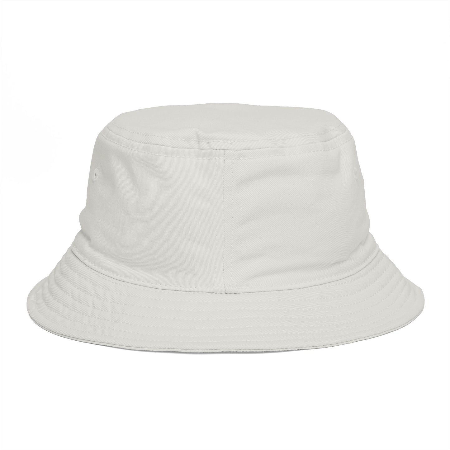 Powered By Cafeine & Love Mother's Day Bucket Hat