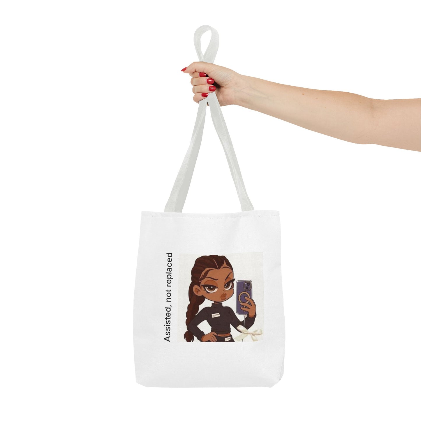 Tote Bag (AOP)