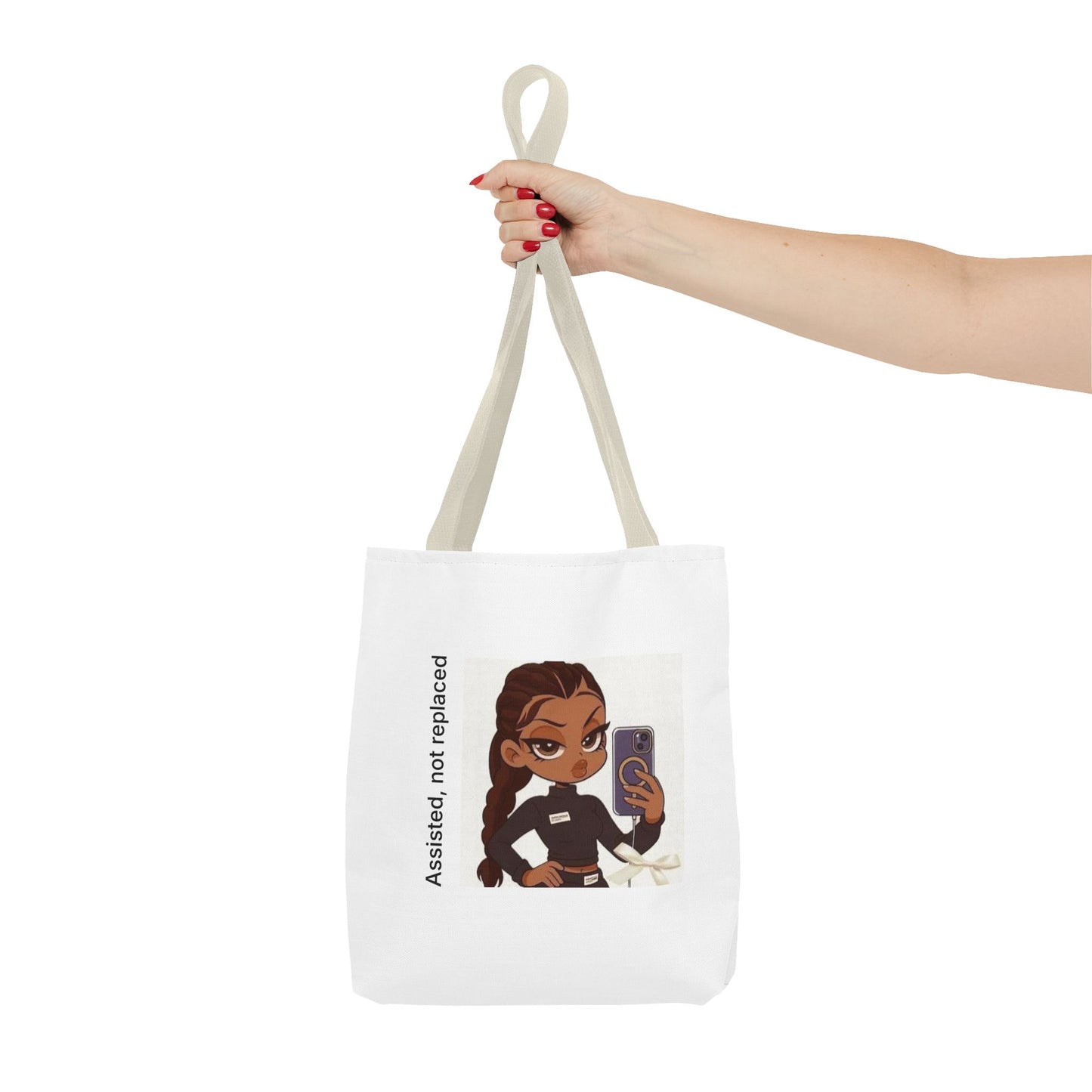 Tote Bag (AOP)