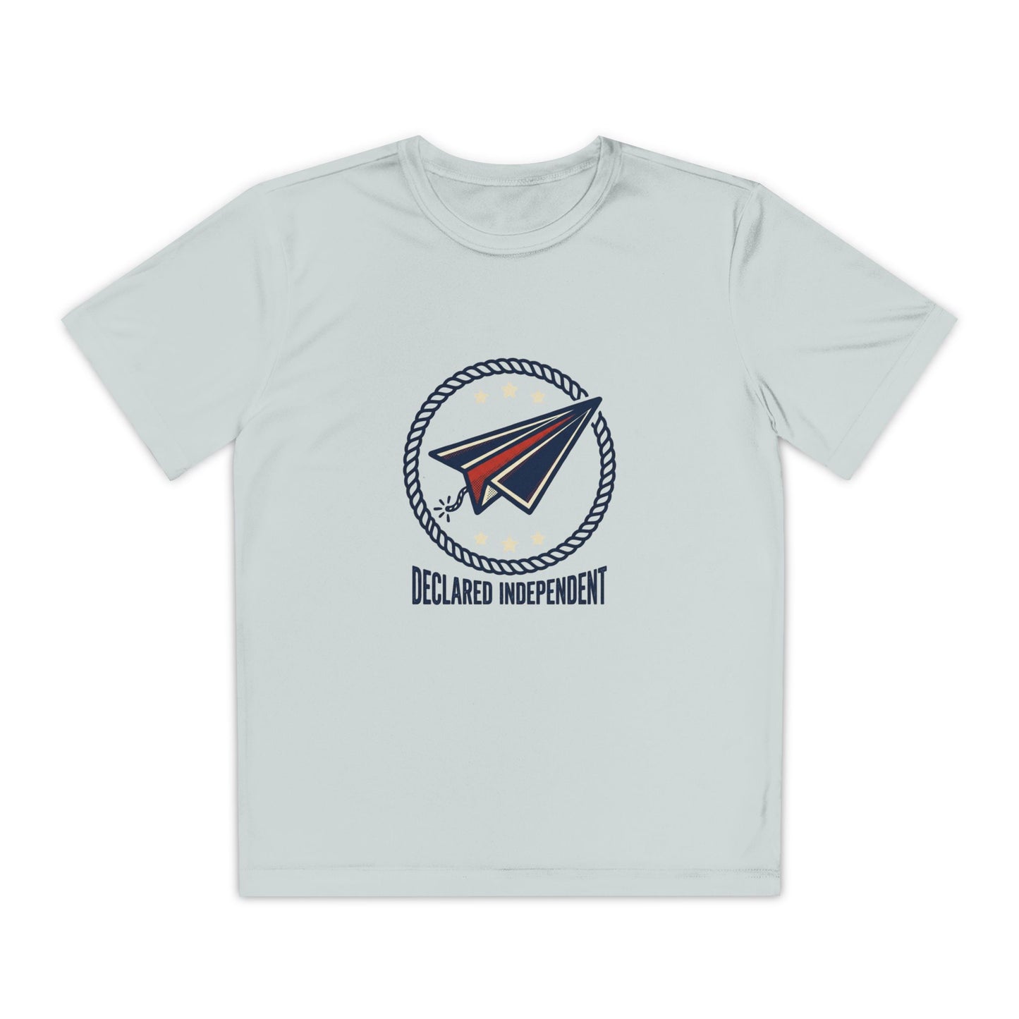 Declared Independent T-Shirt