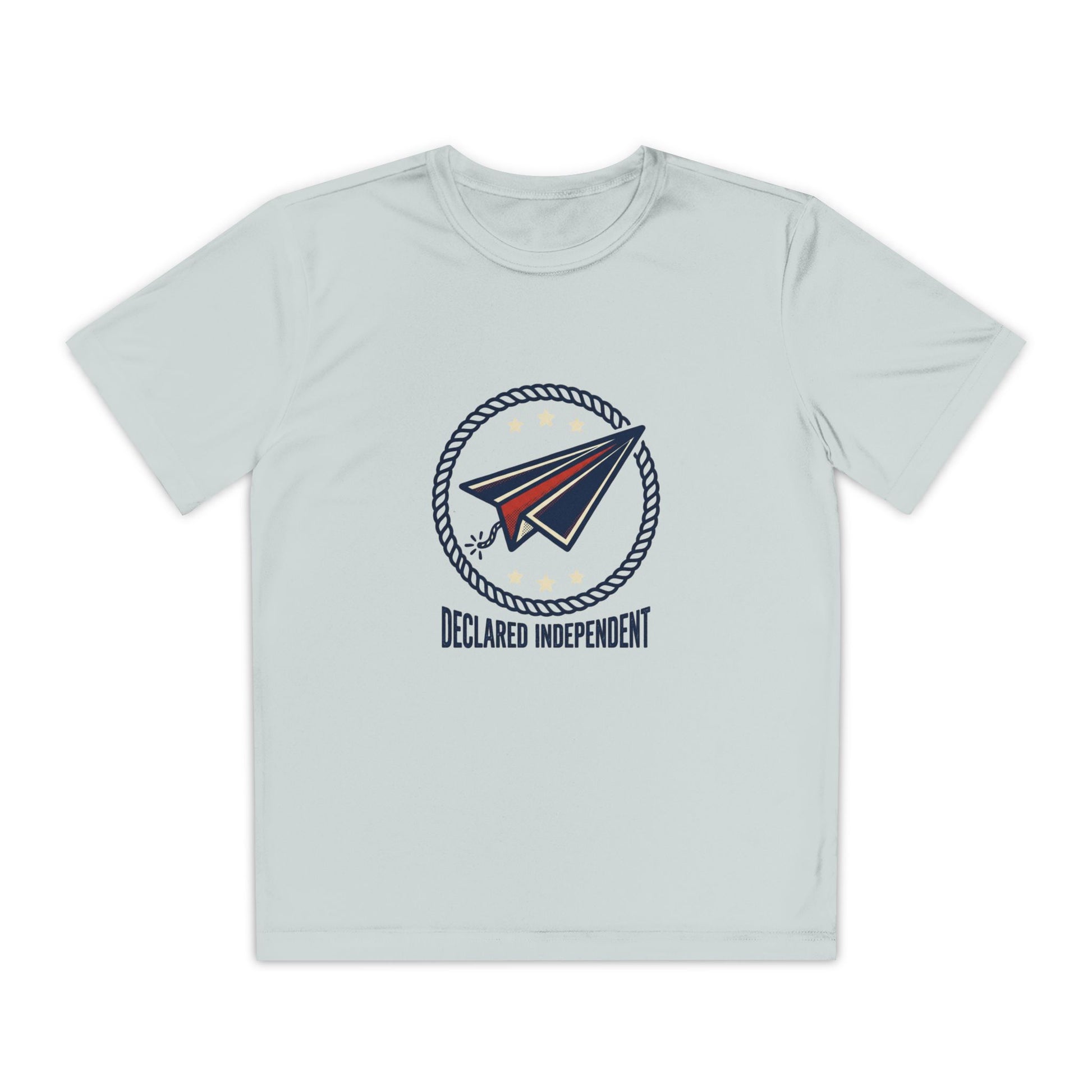 Declared Independent T-Shirt