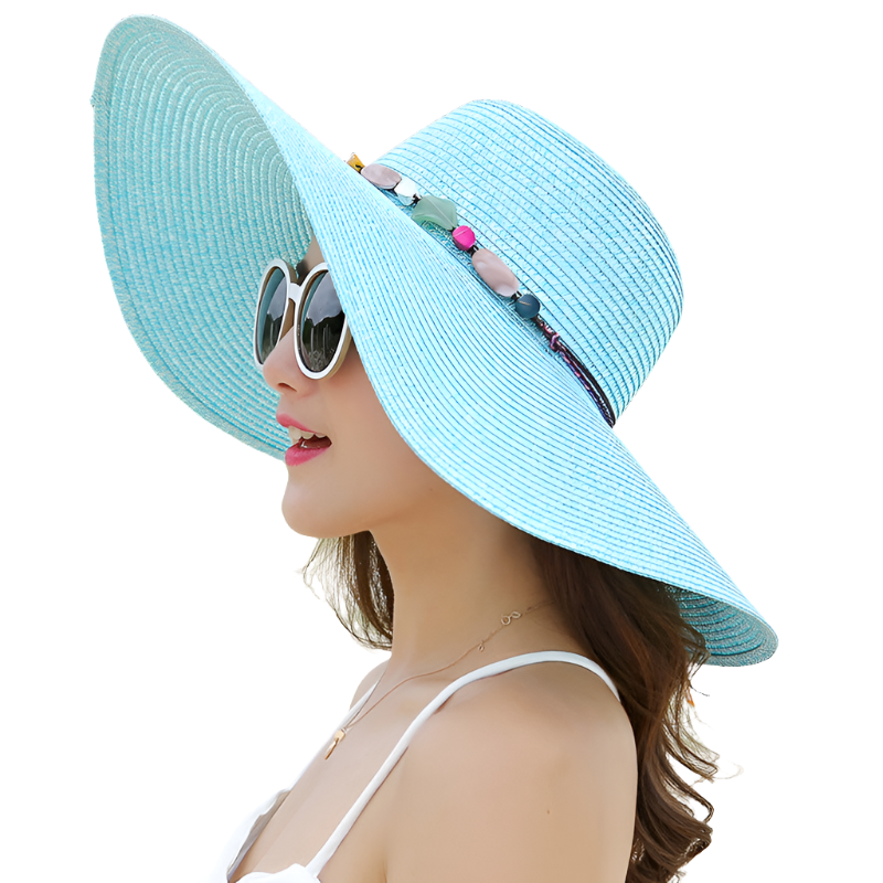 Korean Version Summer Ladies Hats