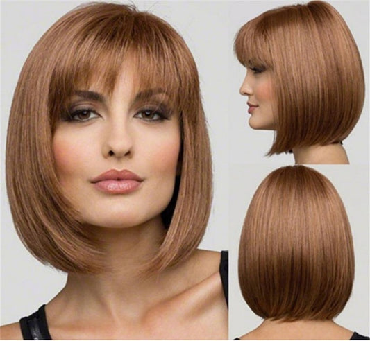 Fashion Lady Wig