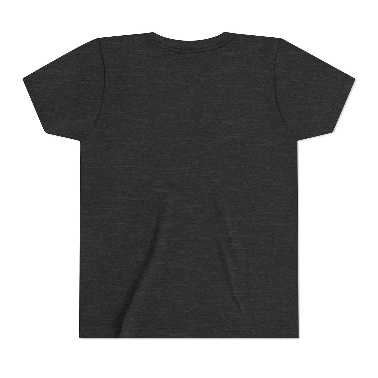 Mom Is #1 — Kids' Mother's Day Short Sleeve Tee