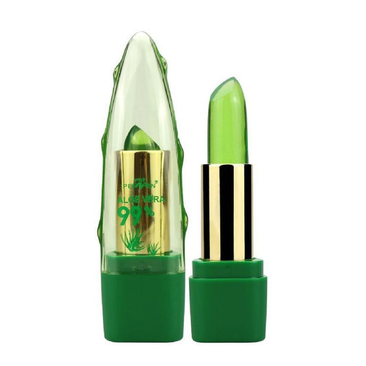 Aloe Vera Gel Color Changing Lipstick Gloss - TTP