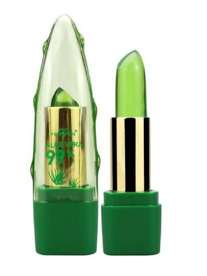Aloe Vera Gel Color Changing Lipstick Gloss - TTP