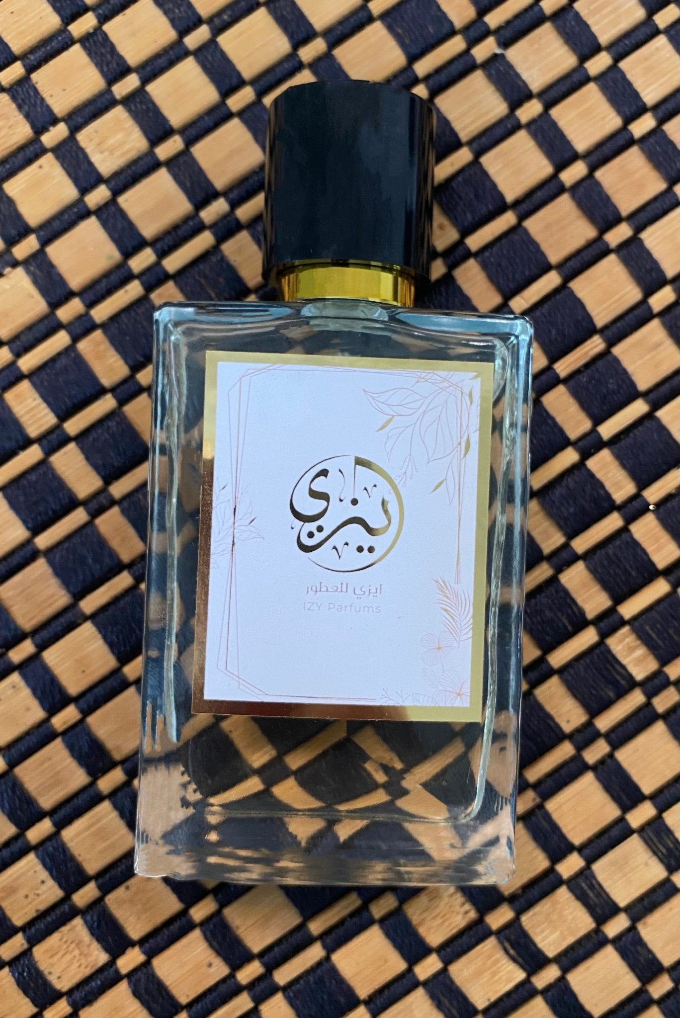 Arabian Essential Oils - TTP