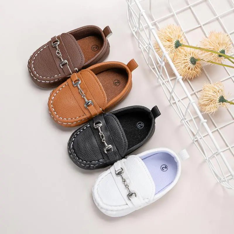 Baby Shoes - TTP
