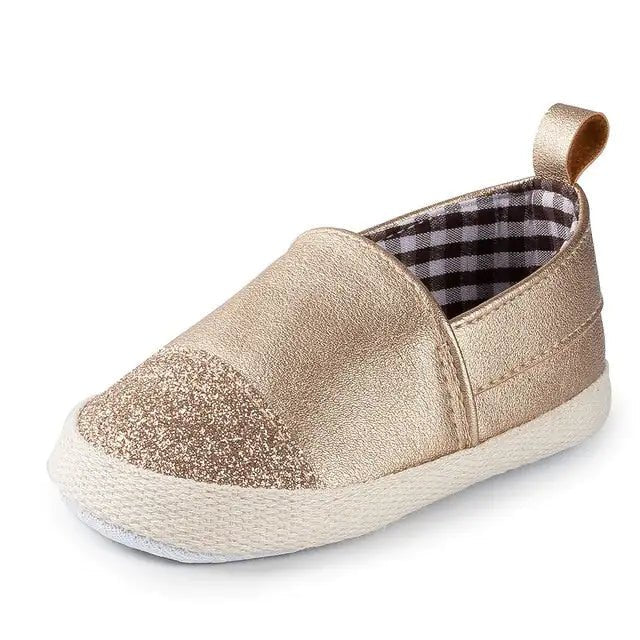 Baby Shoes - TTP