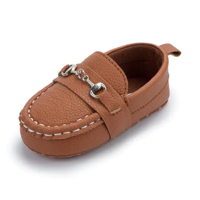 Baby Shoes - TTP