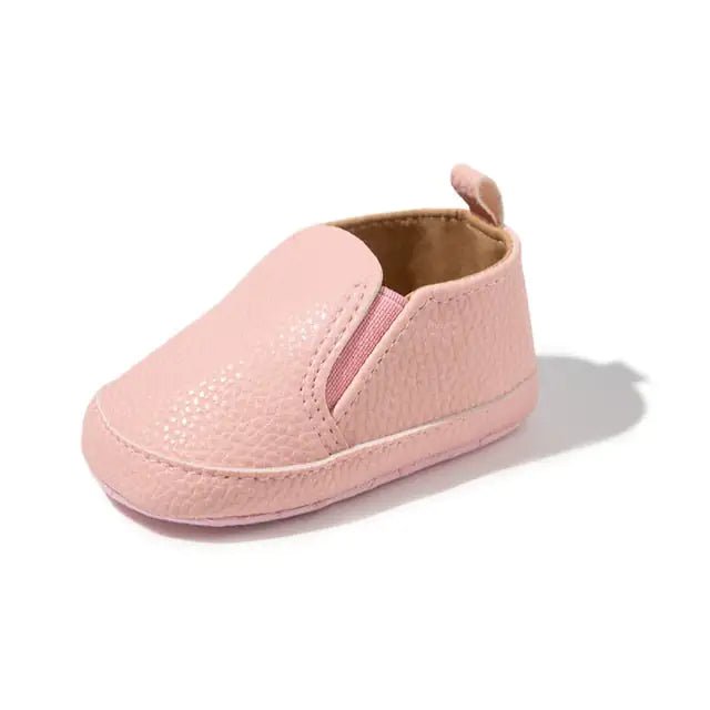 Baby Shoes - TTP