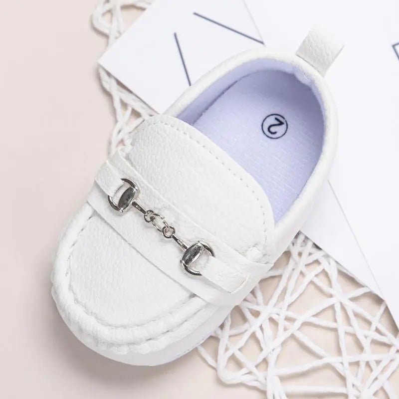 Baby Shoes - TTP