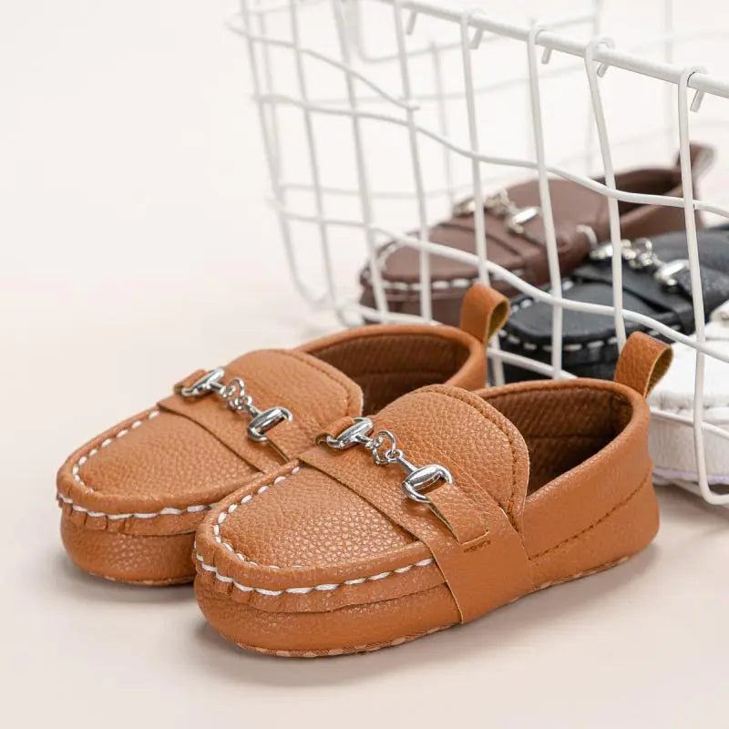 Baby Shoes - TTP