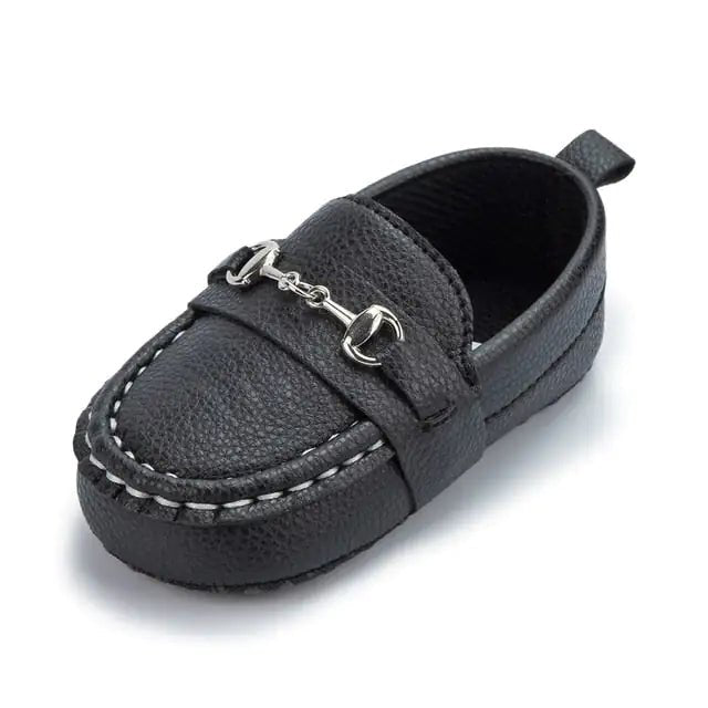 Baby Shoes - TTP