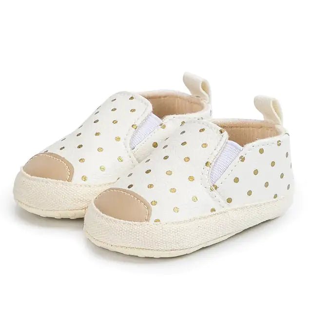 Baby Shoes - TTP
