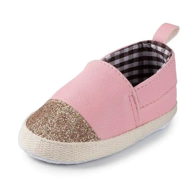 Baby Shoes - TTP