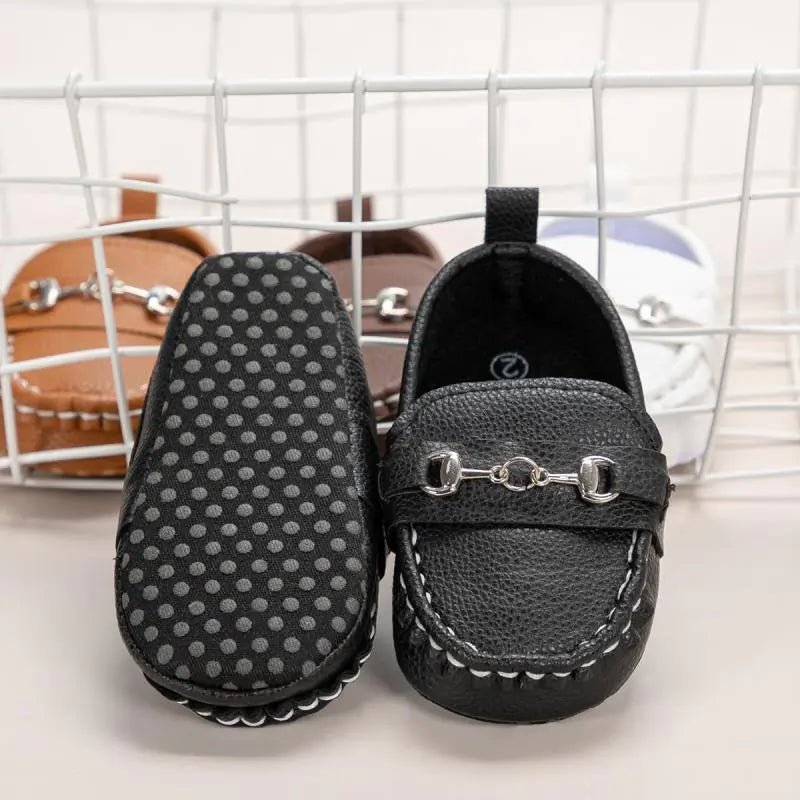 Baby Shoes - TTP