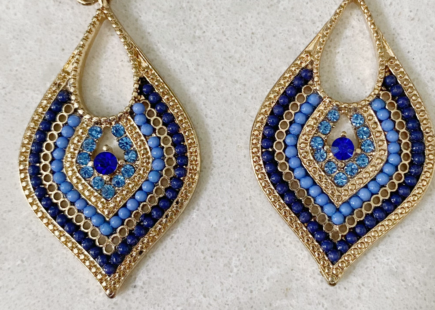 Bohemian Vintage Earrings - TTP