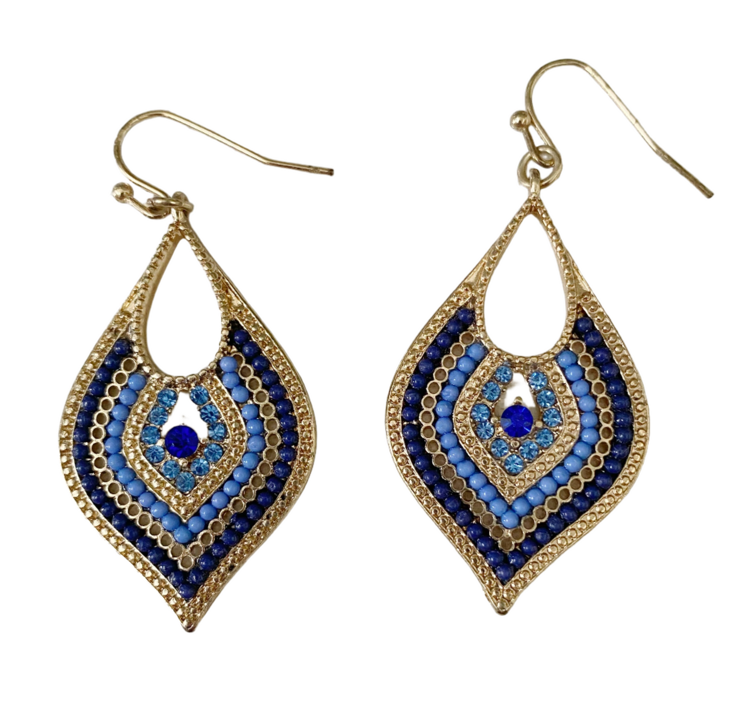 Bohemian Vintage Earrings - TTP