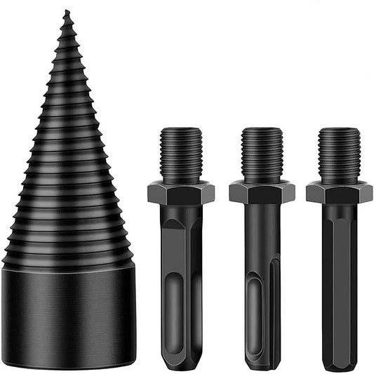 Car Portable hand-held Disassembly Tool Screw Cone Drill2 - TTP