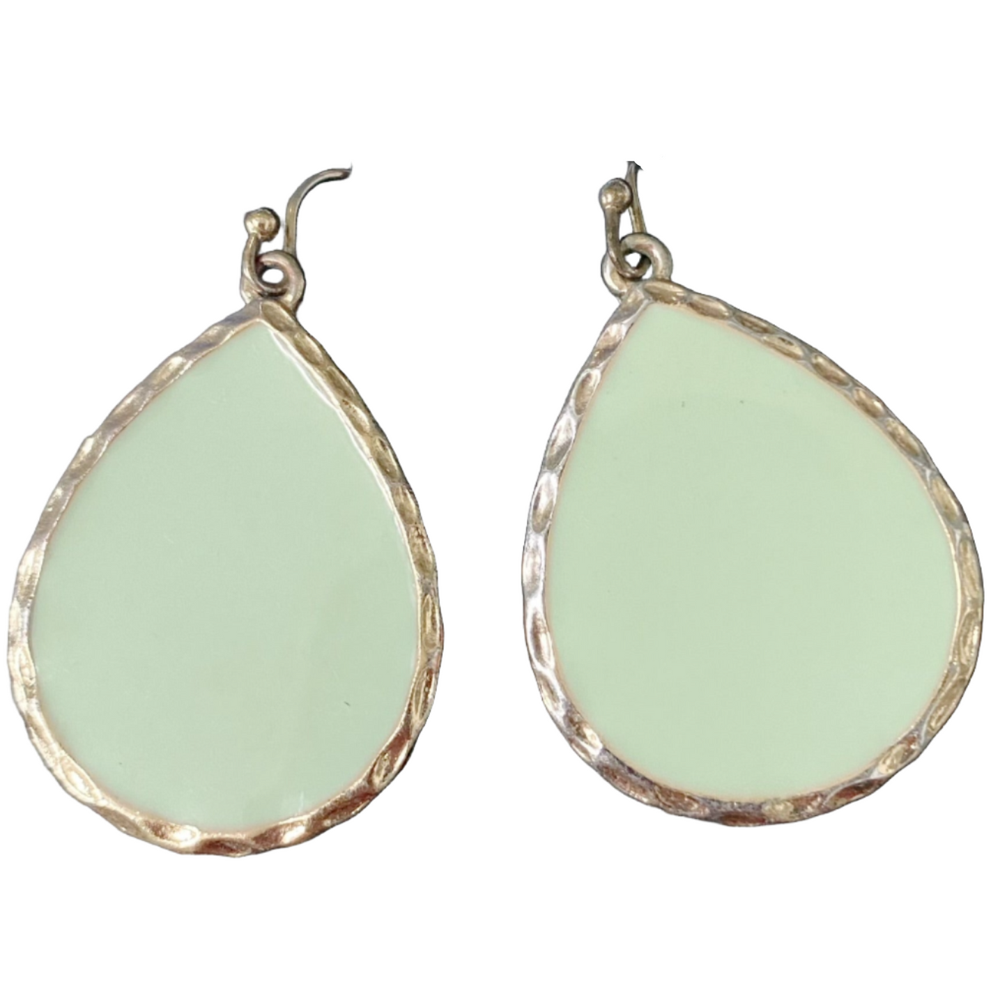 Chalcedony Gemstone Earrings - TTP