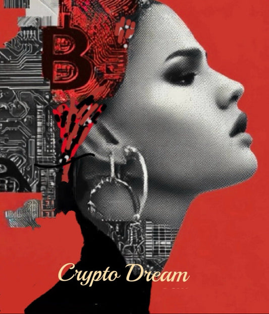 Crypto Dream