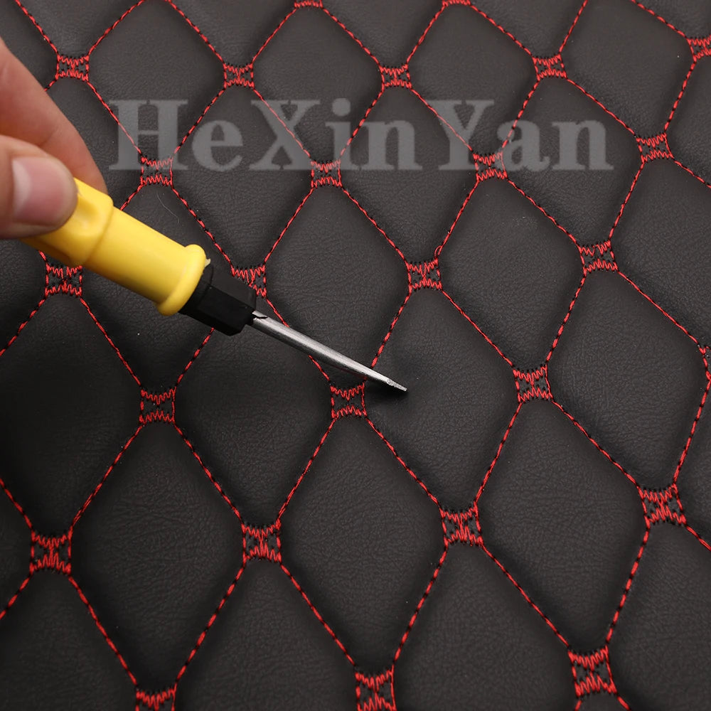 Custom Car Floor Mats for Most cars dropshipping - TTP