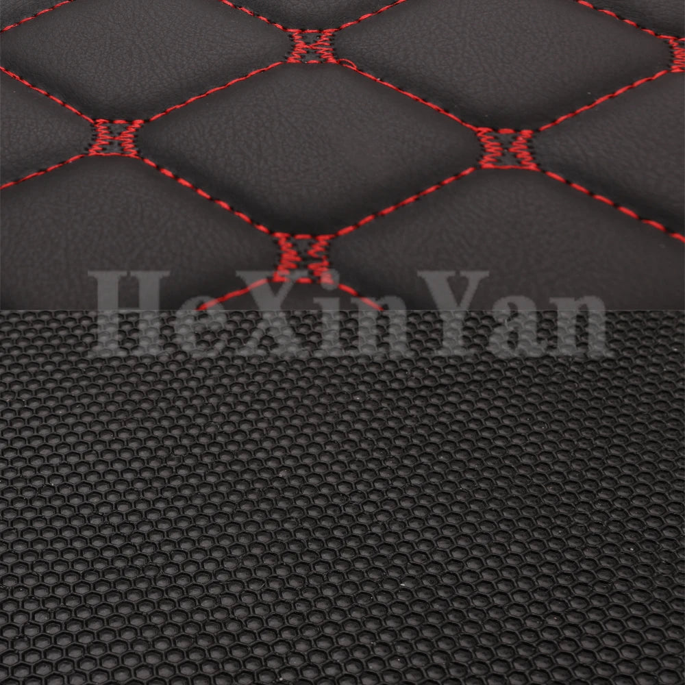Custom Car Floor Mats for Most cars dropshipping - TTP