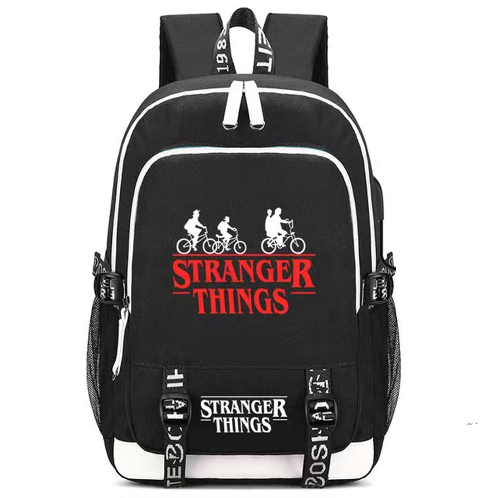 Daypack With USB Charging Sport - TTP