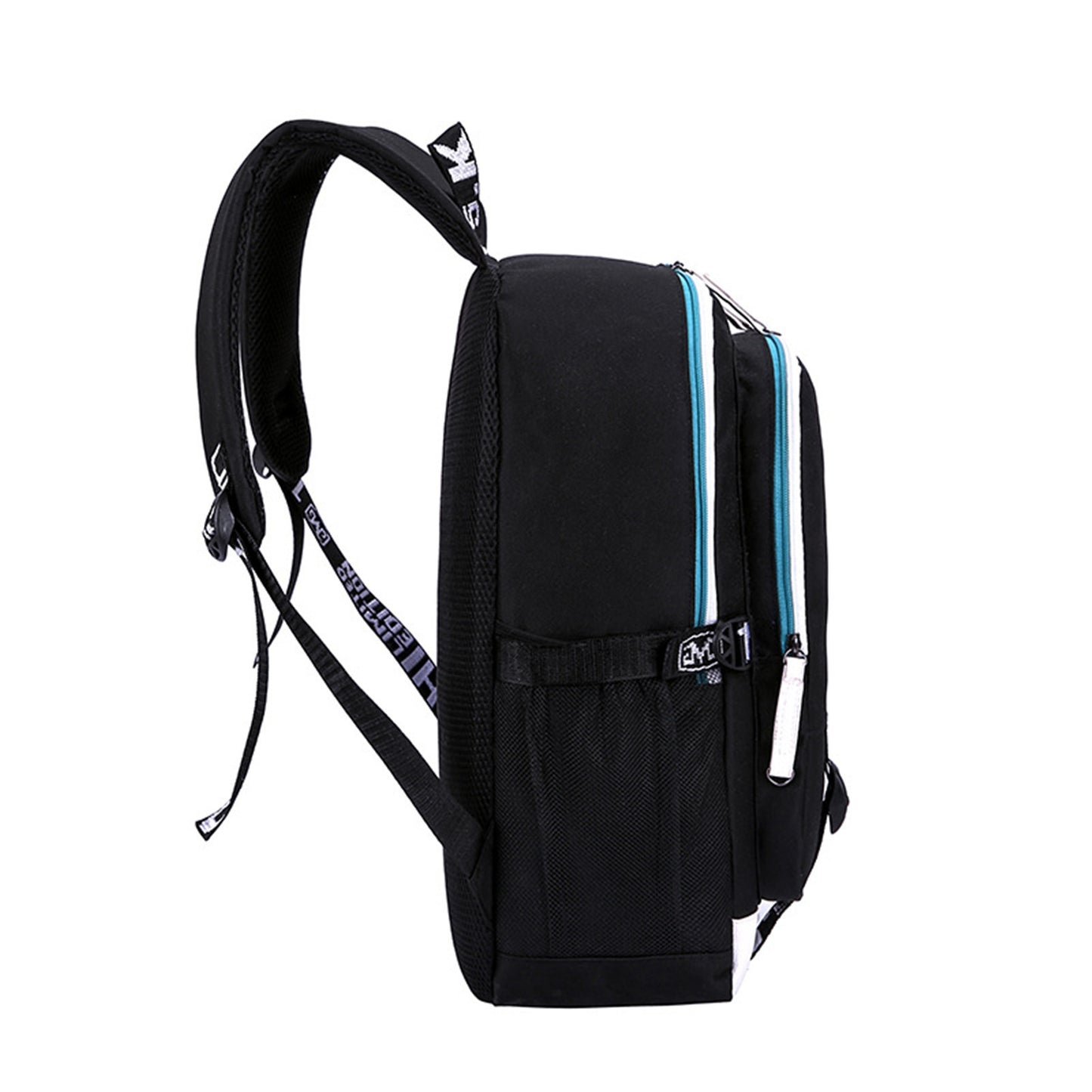 Daypack With USB Charging Sport - TTP