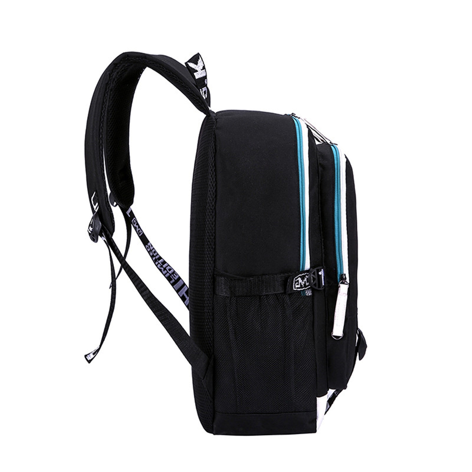 Daypack With USB Charging Sport - TTP