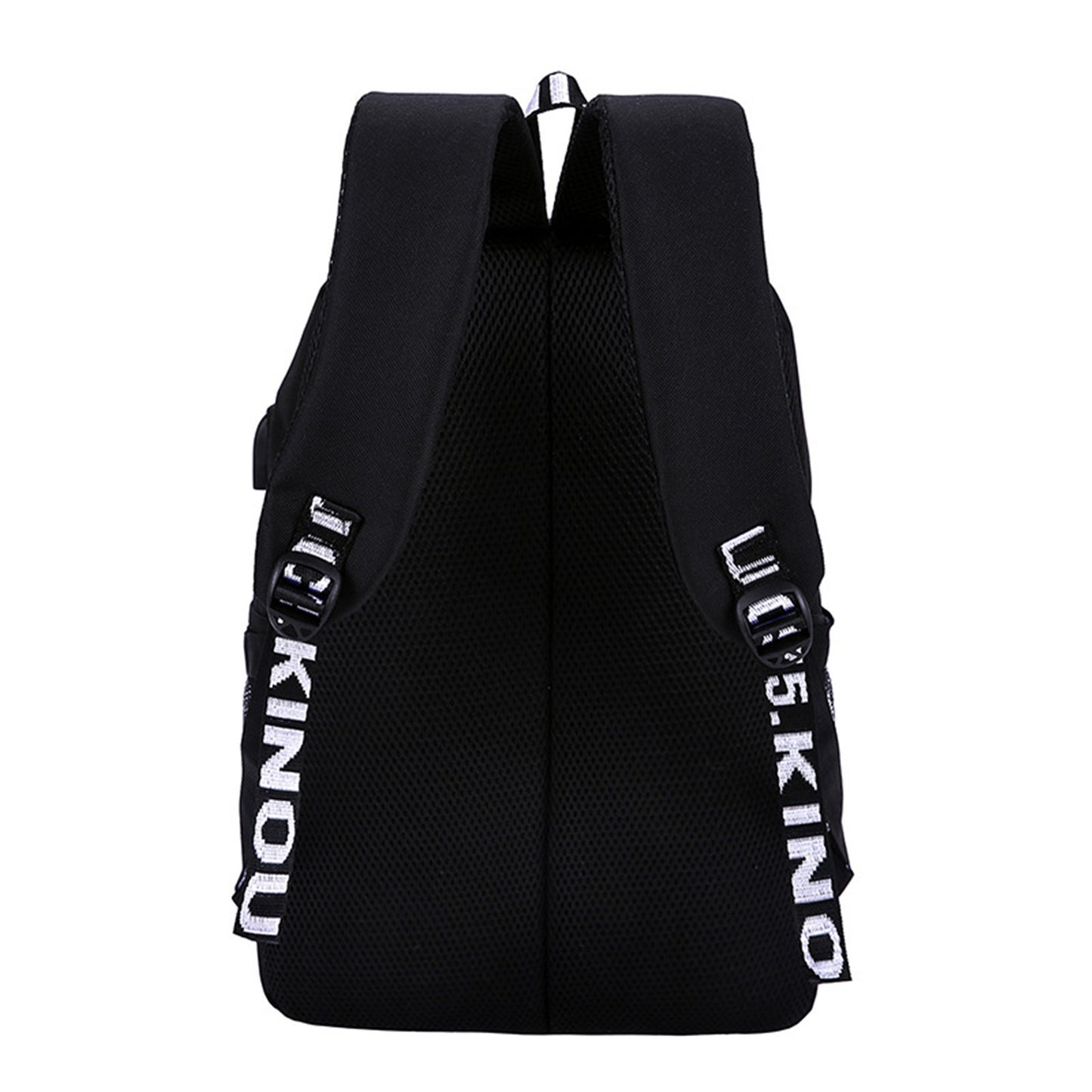 Daypack With USB Charging Sport - TTP