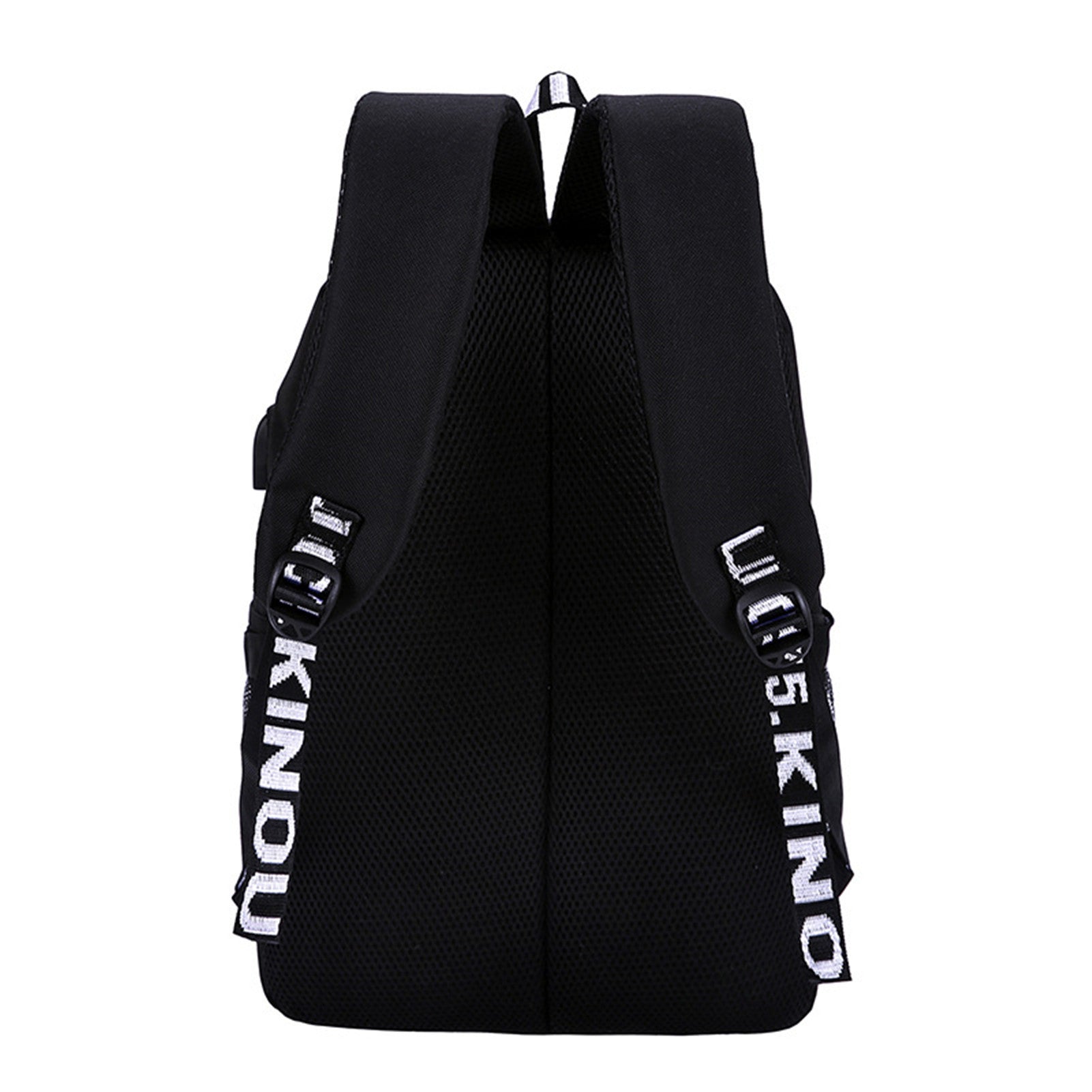 Daypack With USB Charging Sport - TTP