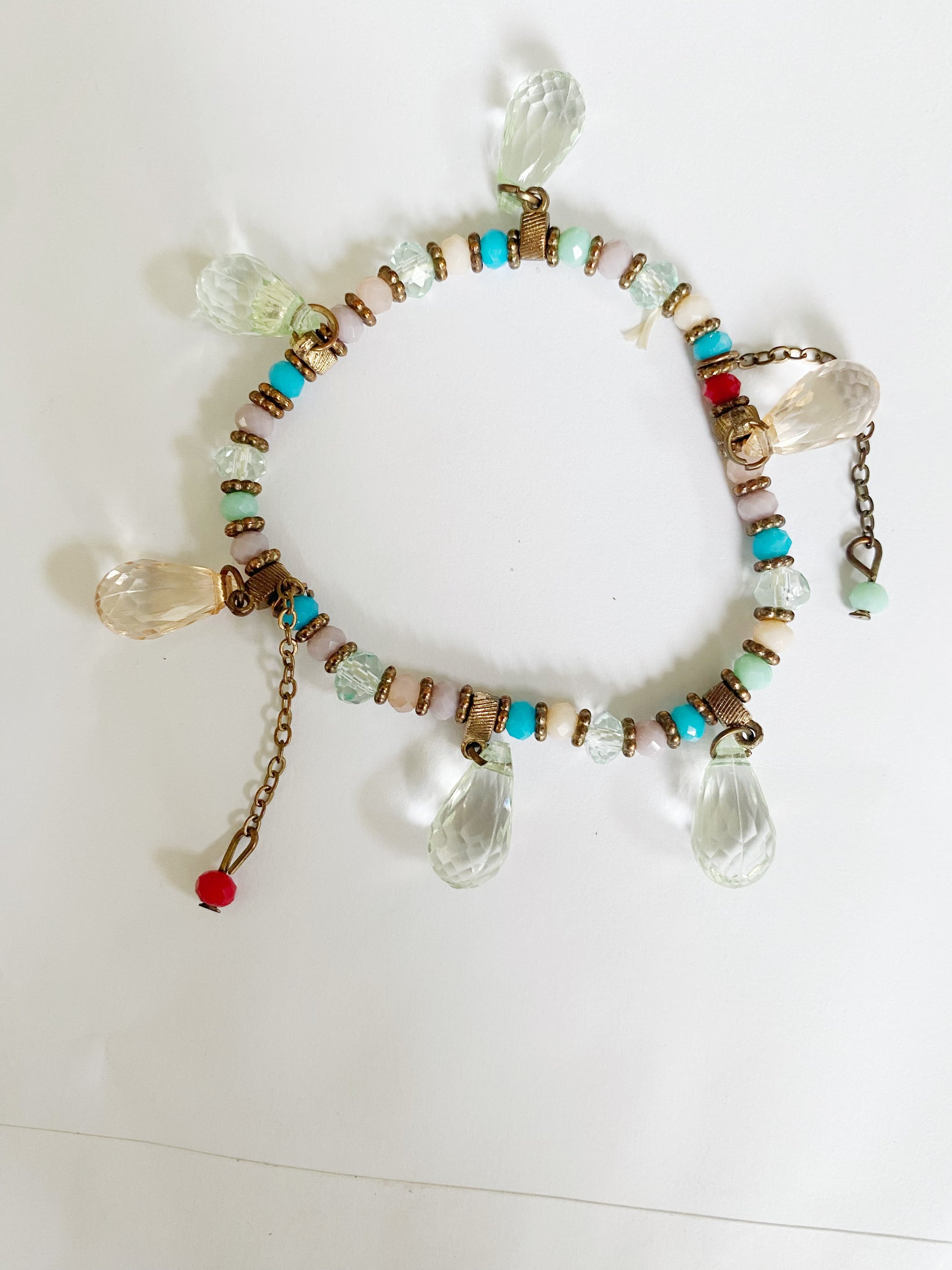 Delightful Charm Bracelet - TTP