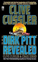 Dirk Pitt Revealed - TTP