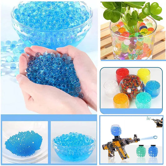 Gel Water Beads - TTP