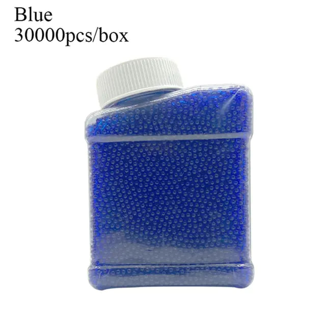 Gel Water Beads - TTP